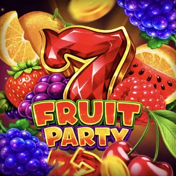 Слот Fruit Party
