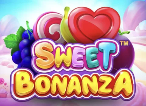 Слот Sweet Bonanza